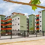 Ap Duplex 3 Dorms Prox Tenorio-Praiagrande
