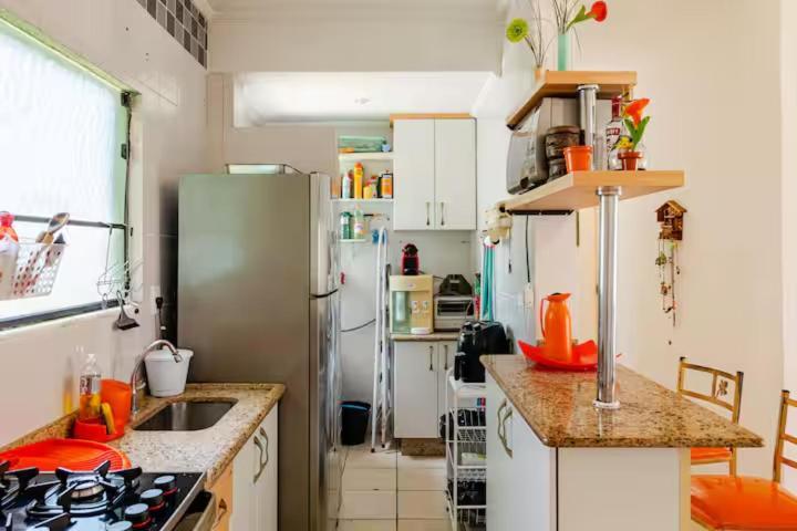 Ap Duplex 3 Dorms Prox Tenorio-praiagrande * Ubatuba