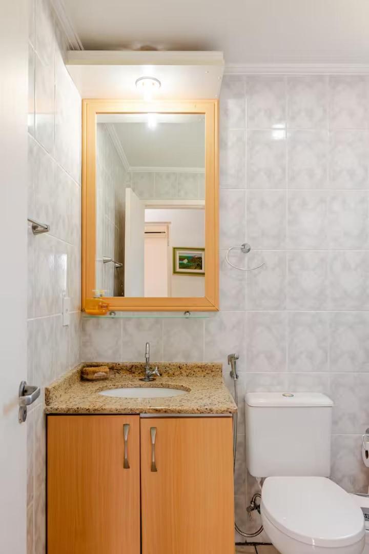 Ap Duplex 3 Dorms Prox Tenorio-praiagrande